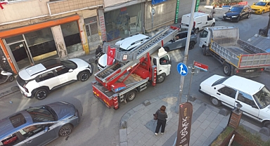 Müfettiş Şikayetçi Oldu, Polisler Hakkında Soruşturma Başlatıldı