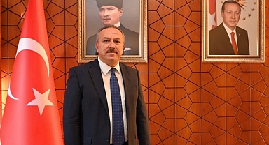 Nevşehir Valisi Fidan, Koruma Polisini Müdür Vekili Olarak Atadı