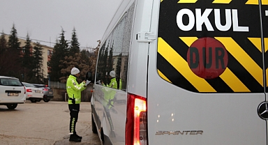Okullar Açılmadan Sıkı Trafik Denetimi Şart Oldu