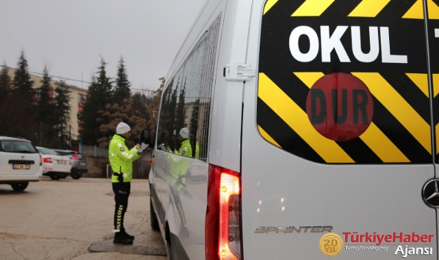 Okullar Açılmadan Sıkı Trafik Denetimi Şart Oldu