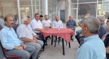 Ömer Fethi Gürer'den 'TMO'ya çağrı