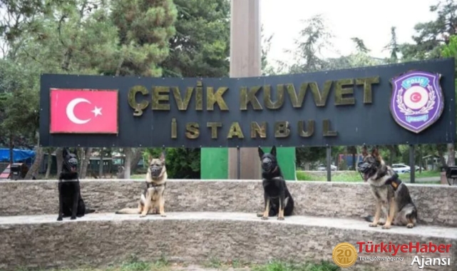 Patili Kahramanlar Görev Başında..!