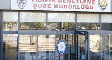 Sosyal Medyada Yayınlanan Trafik Kural İhlallerine Ceza Uygulandı