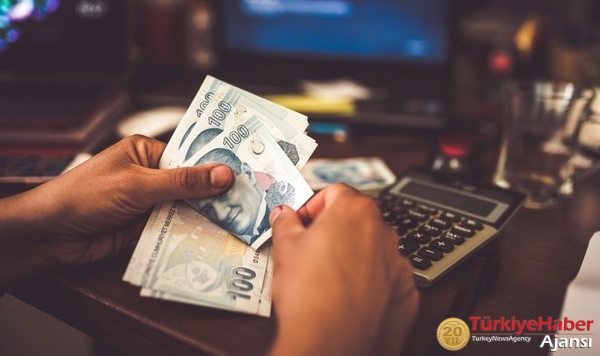 Taban Aylığına Yılbaşında Net 800 TL Seyyanen Zam