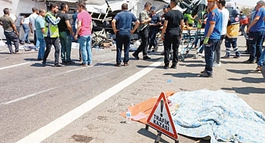 Trafik Müfettişi :