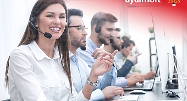 Uyumsoft’a Müşteri Hizmetleri Alanında Stevie Ödülü