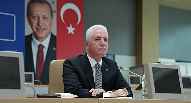 Vali Gül : Usulsüz Çakar Kullanımı Hızla Azalıyor..!