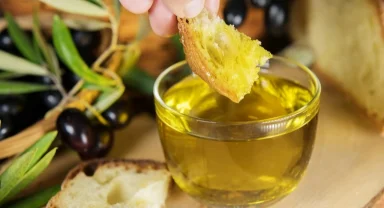 Zeytinci her 100 dolarlık ihracatının 25 dolarını ABD’ye yaptı