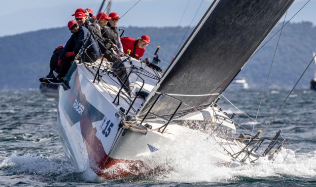 24'üncü Bosphorus Cup start aldı