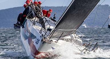 24'üncü Bosphorus Cup start aldı