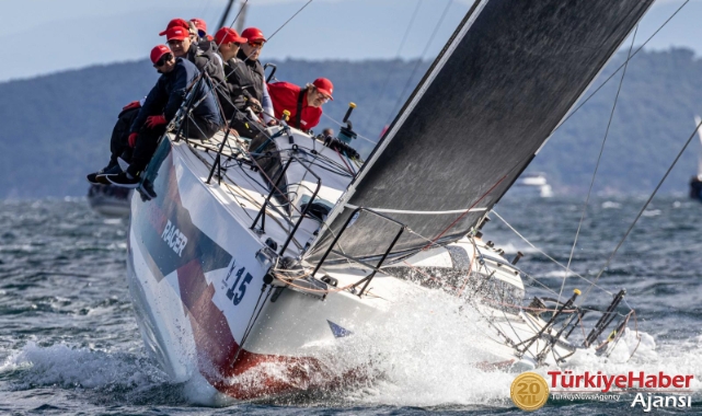 24'üncü Bosphorus Cup start aldı