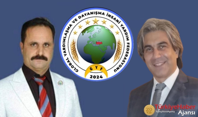 Aycı, GYD Federasyonu Genel Başkan Vekilliğine Getirildi