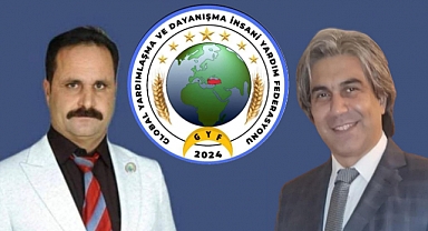 Aycı, GYD Federasyonu Genel Başkan Vekilliğine Getirildi