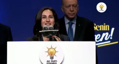 Beykoz Belediye Başkanı AK Parti’de