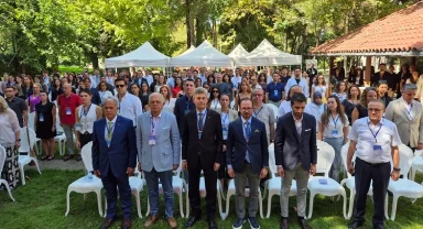 BUSİAD Eğitim ve Gelişim Zirvesi’ne yoğun ilgi