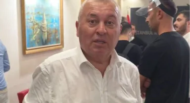 CHP'li Enginyurt'tan Tekin'e sert tepki: Yazıklar olsun!