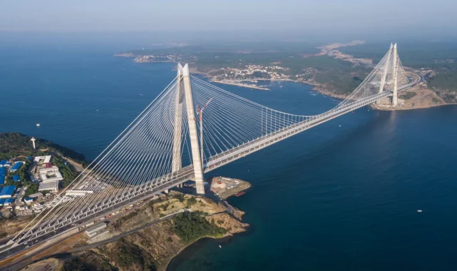 CİB, Köprüler Satılmayacak, İşletme Devri Olacak