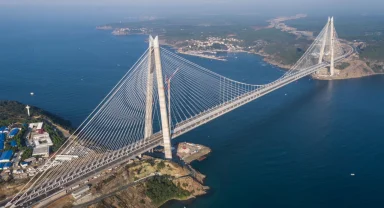 CİB, Köprüler Satılmayacak, İşletme Devri Olacak