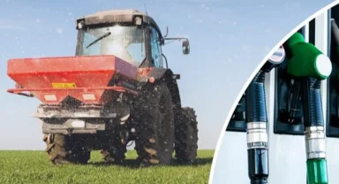 Çiftçilere mazot desteği müjdesi