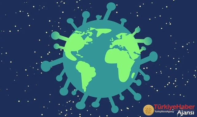 COVID'in yeni Nimbus Varyantı Türkiye'de Hızla Yayılıyor