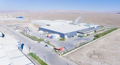 Doğuş Çay, 3. cips fabrikasını Bursa’da kurdu