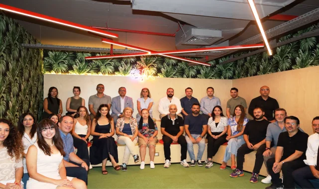 Egeli mobilyacılar Çin seferine çıkıyor