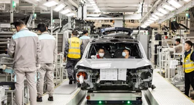 Elektrikli araç satışlarında küresel artış... Türkiye dünya lideri