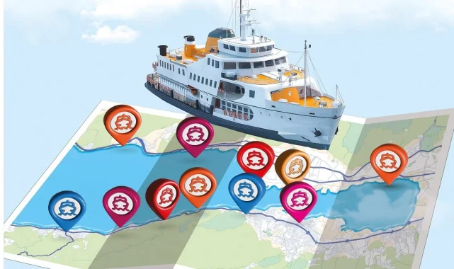 Gölcük - İzmit vapur seferleri Arttı, ücretleri yarıya indi