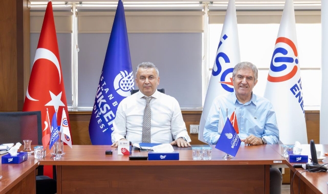 İstanbul Enerji, İSTASKOOP’a Yakıt Desteği Sağlayacak