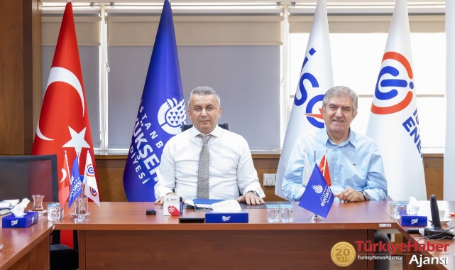 İstanbul Enerji, İSTASKOOP’a Yakıt Desteği Sağlayacak