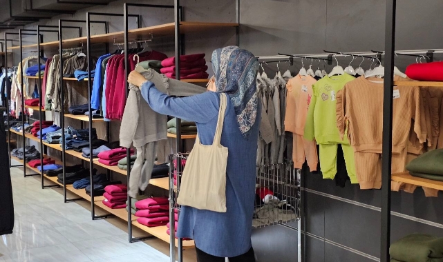 Kâğıthane'de, Elden Gönüle Sosyal Yardım Merkezi