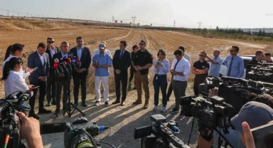 Özgür Özel: “Yargı tarihinin en utanç verici iddianamelerinden”