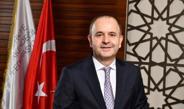 PERDER Başkanı Ömer Düzgün'den, Marketler pazar günü kapalı Olsun Önerisi'