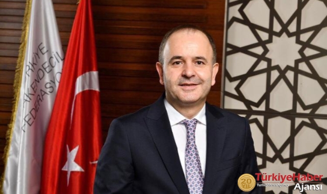 PERDER Başkanı Ömer Düzgün'den, Marketler pazar günü kapalı Olsun Önerisi'