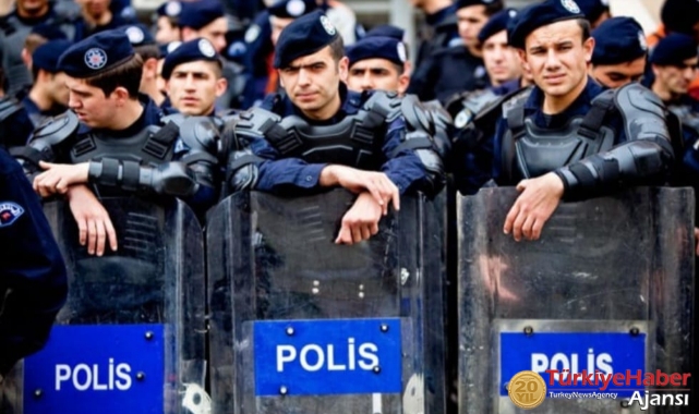 Polis Ne Değildir..?