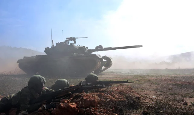 Sakarya’da 'Yıldırım-2025 Seferberlik Tatbikatı' tamamlandı