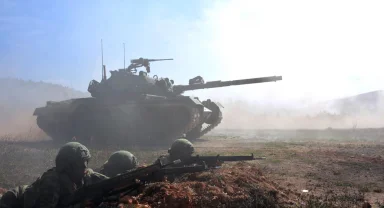 Sakarya’da 'Yıldırım-2025 Seferberlik Tatbikatı' tamamlandı