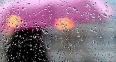 Şemsiyeler hazır olsun! Üç bölgede sağanak yağış bekleniyor