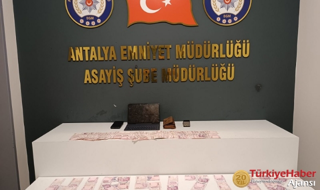 Son 2 Haftada Asayiş Olaylarında 392 Şahıs TUTUKLANDI