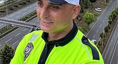 Trafik Videolarıyla Tanınan Polis Memuru Görevden Uzaklaştırıldı