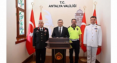 Vali Şahin :