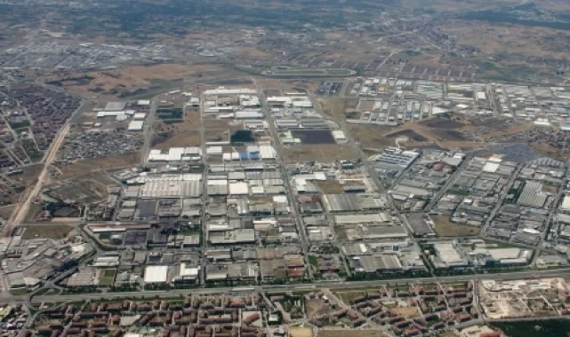 Yatırım alanlarının ön tespitine ayar