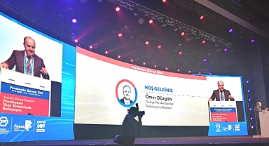 “Yerli üretim milli bir duruştur, Güçlü bir tarım olmadan güçlü bir perakende olmaz.”