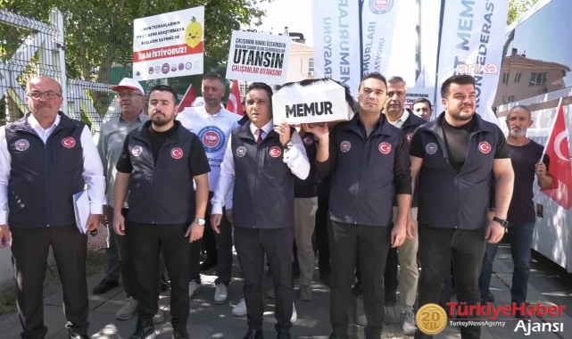 2026'da Seyyanen Zam Bekleyen Memur Ve Emeklilerine Kötü Haber