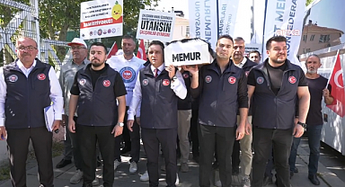 2026'da Seyyanen Zam Bekleyen Memur Ve Emeklilerine Kötü Haber