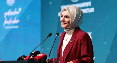 Bakan Göktaş’tan kadın girişimcilere müjde: Yükselen Kadınlar hayalleri gerçeğe dönüştürecek