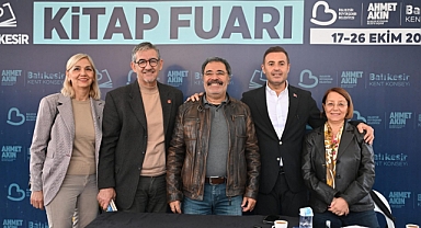 Başkan Akın :