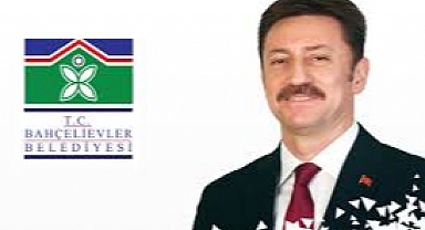Başkan Hakan Bahadır'a Araç Parkı İçin Teşekkür..!