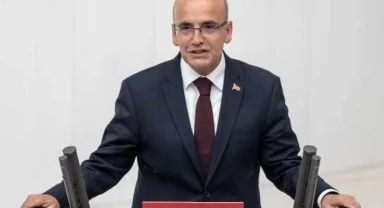 Başkan Şimşek: Dezenflasyon devam edecek