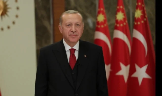 Cumhurbaşkanı Erdoğan'dan Türk Devletleri İş Birliği Günü mesajı